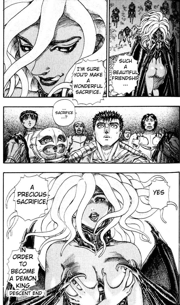 Page 21 Chapter 75 Berserk
