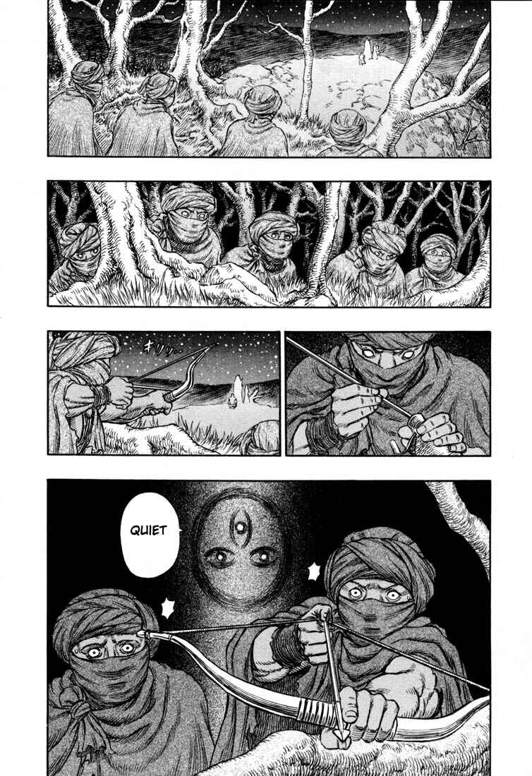 Page 14 Chapter 195 Berserk