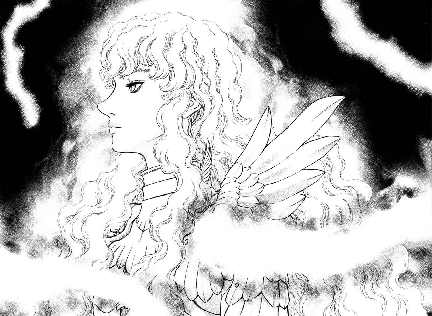 Page 3 Chapter 195 Berserk