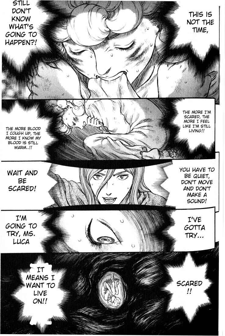 Page 11 Chapter 172 Berserk