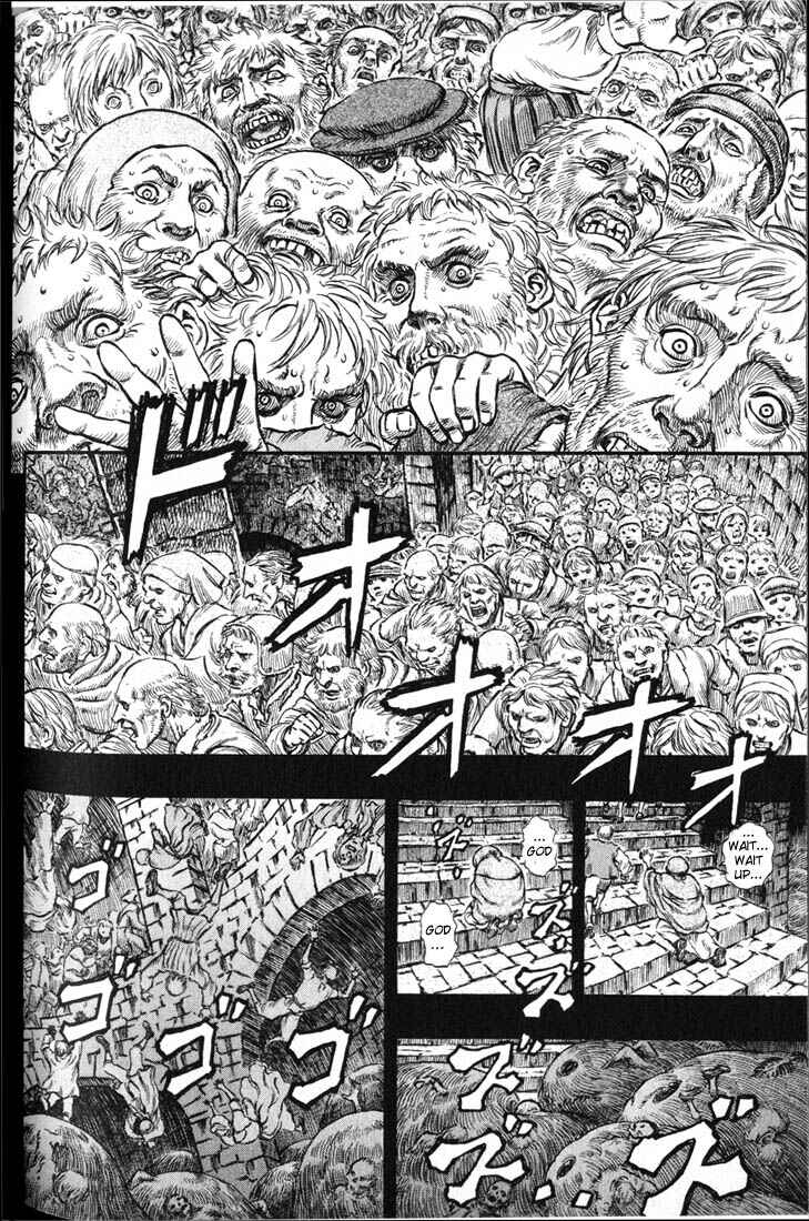 Page 12 Chapter 172 Berserk