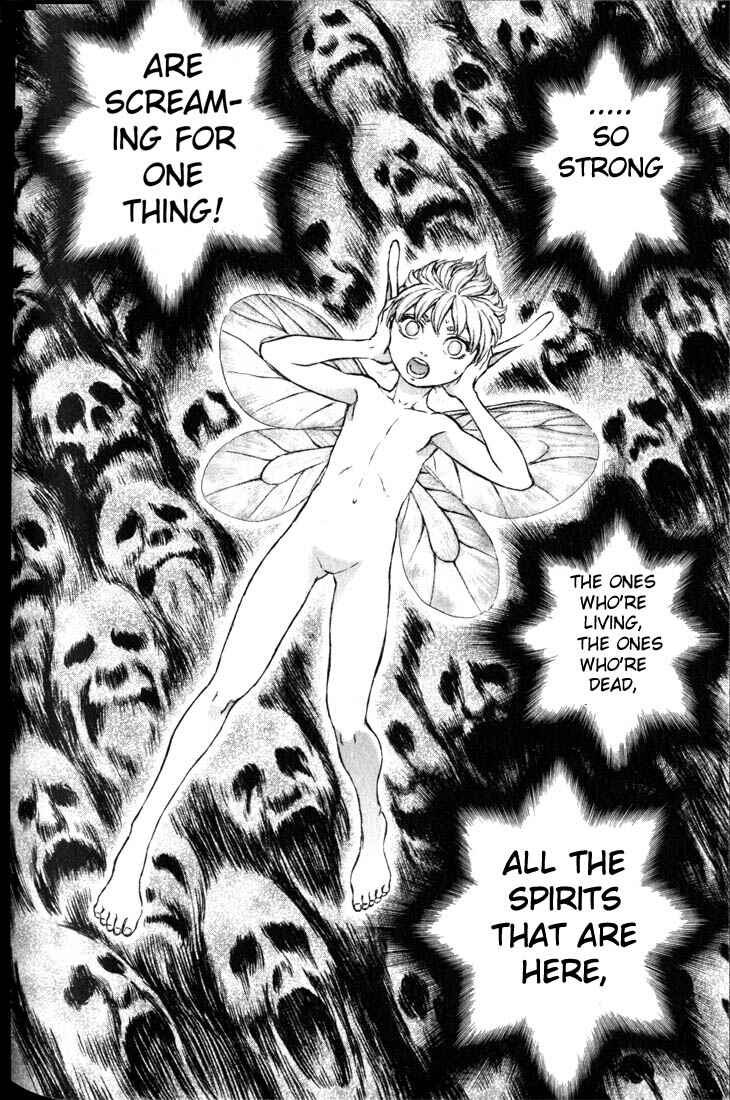 Page 18 Chapter 172 Berserk