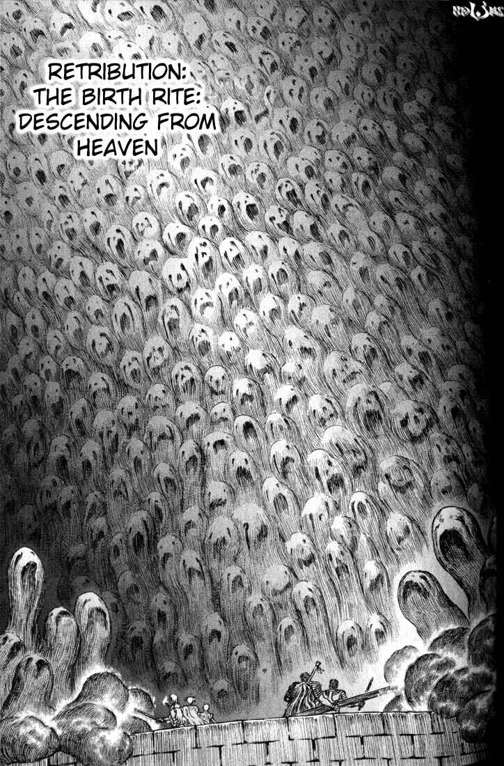 Page 21 Chapter 172 Berserk