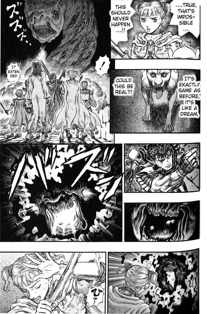 Page 5 Chapter 172 Berserk