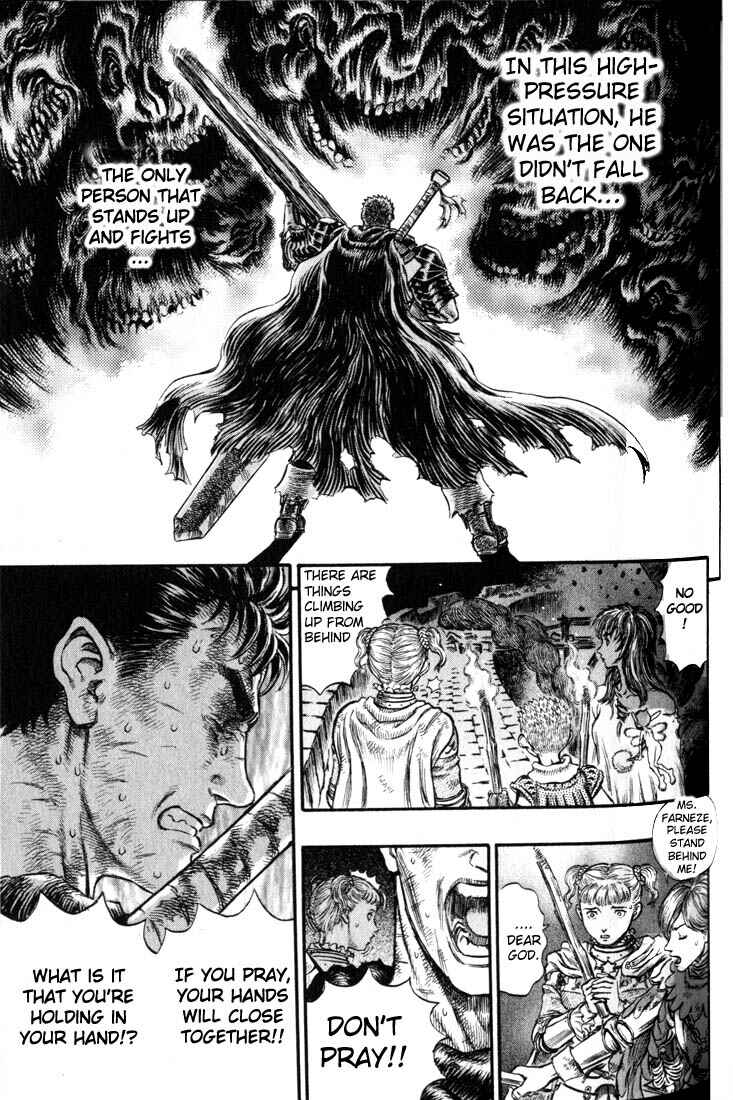Page 7 Chapter 172 Berserk