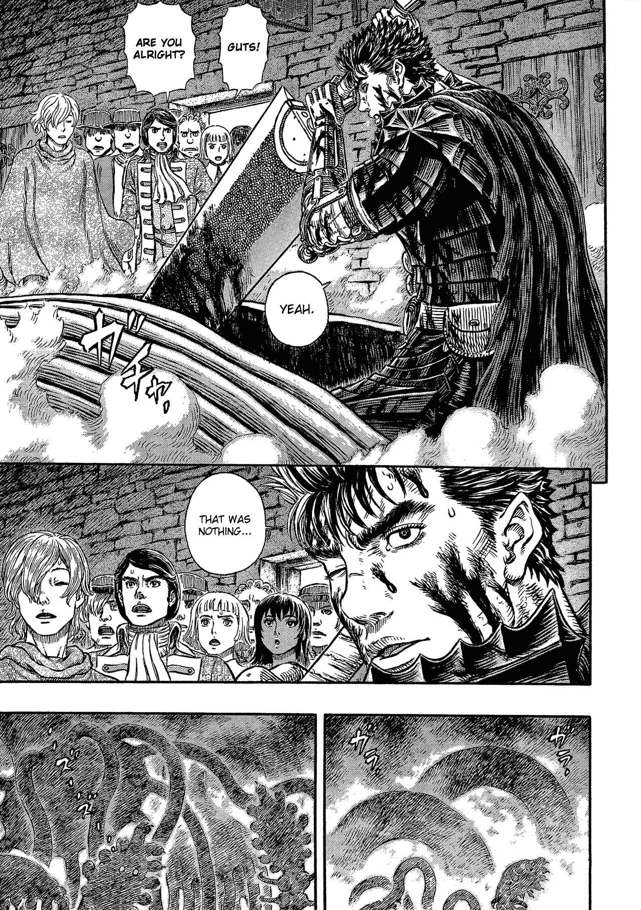 Page 10 Chapter 314 Berserk