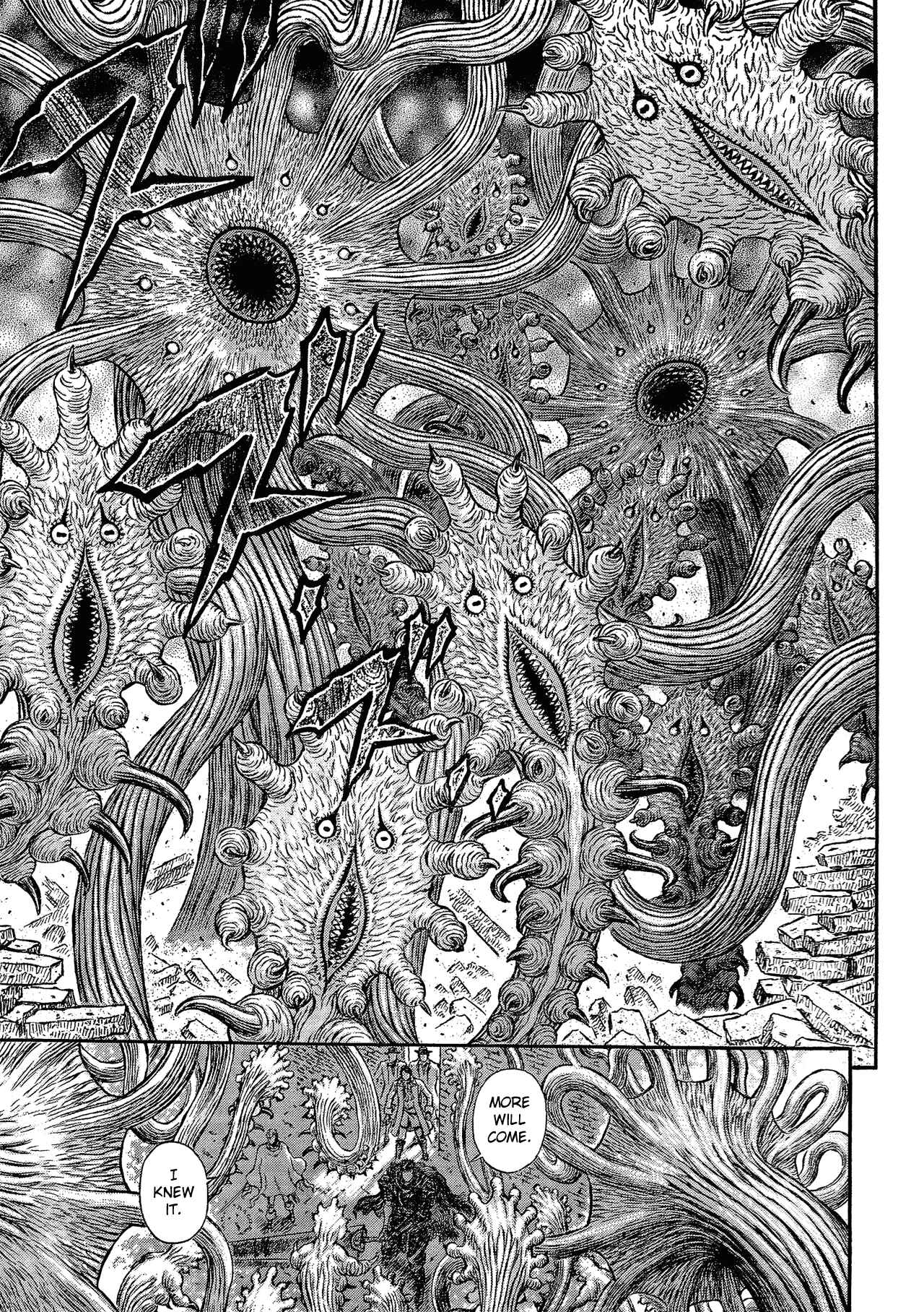 Page 6 Chapter 314 Berserk