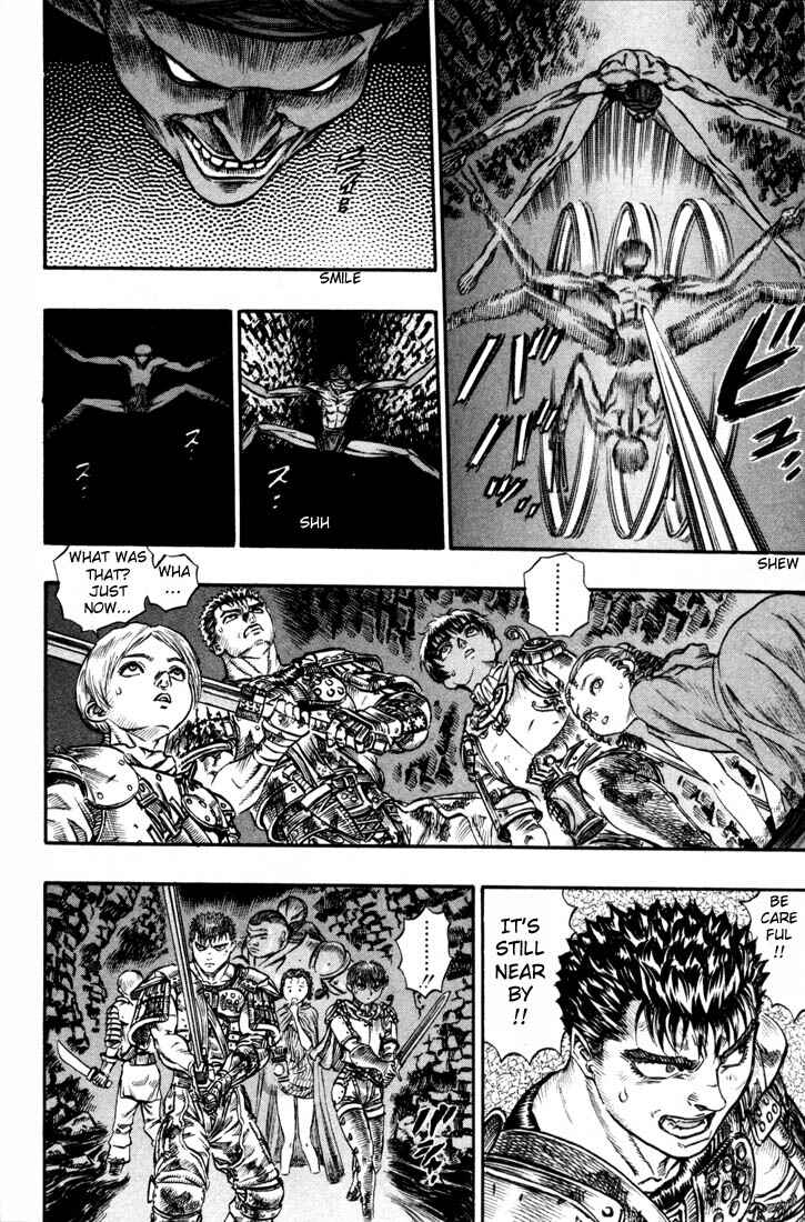 Page 15 Chapter 56 Berserk