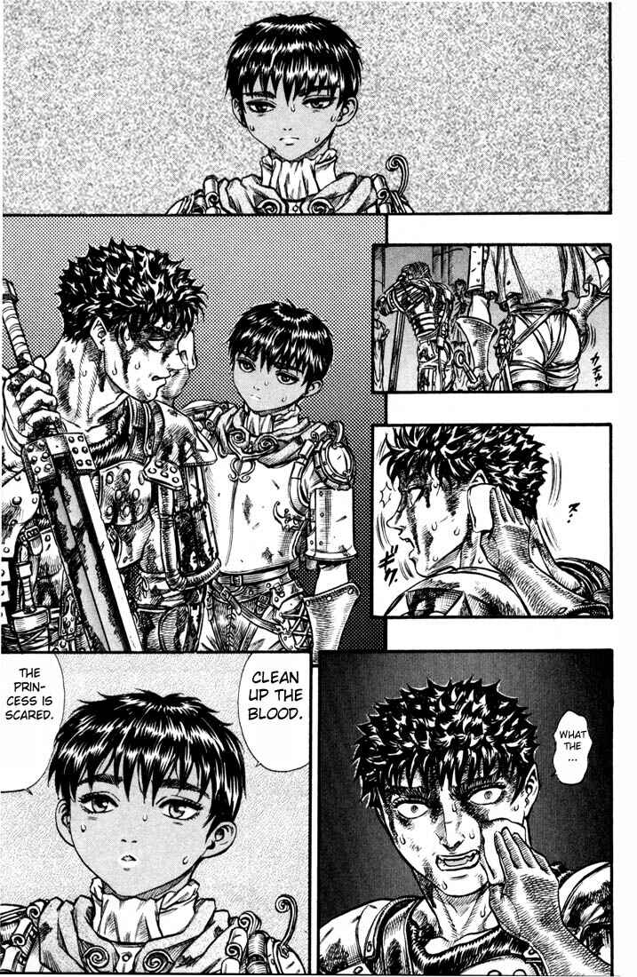 Page 8 Chapter 56 Berserk