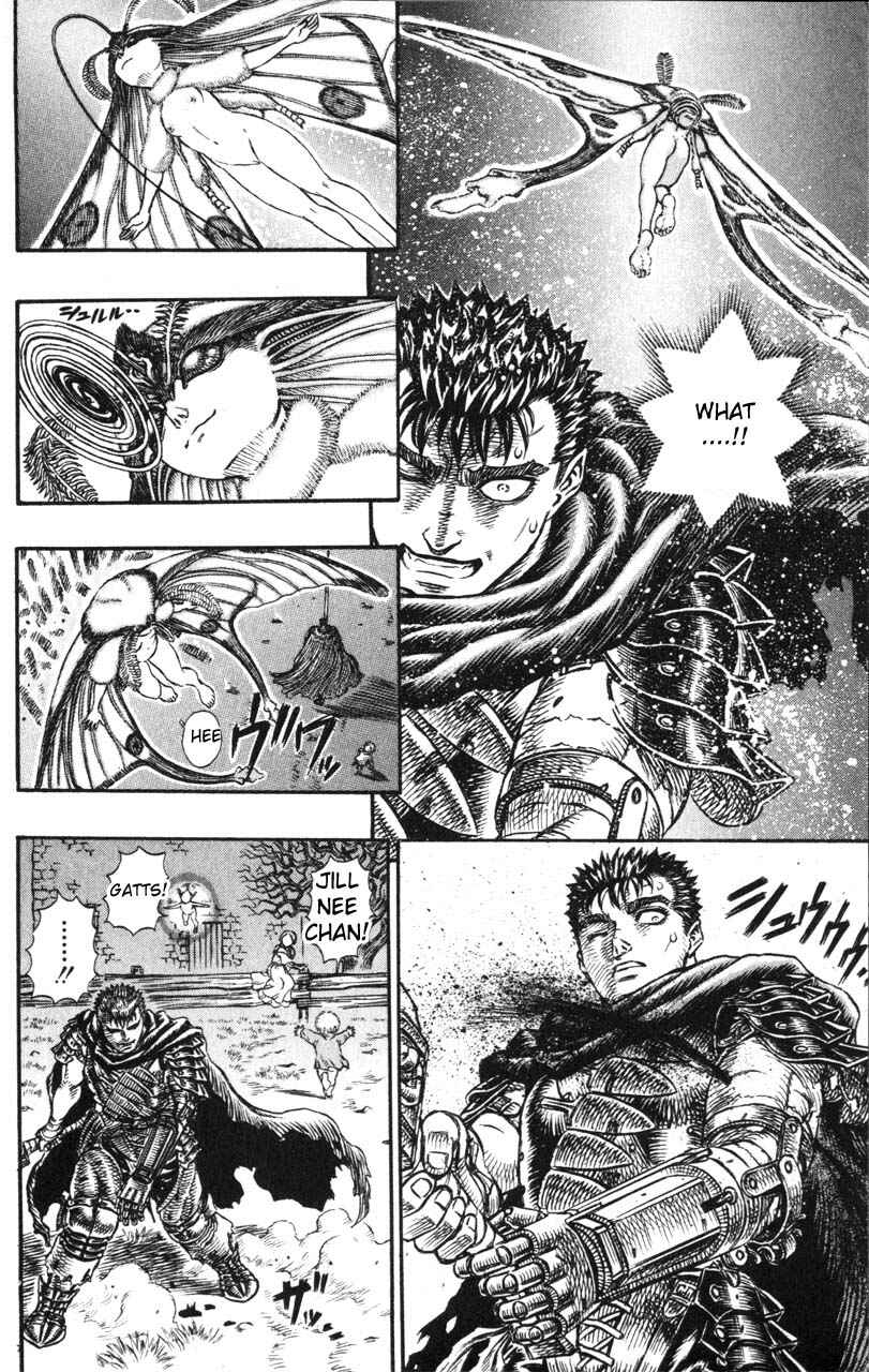 Page 11 Chapter 100 Berserk