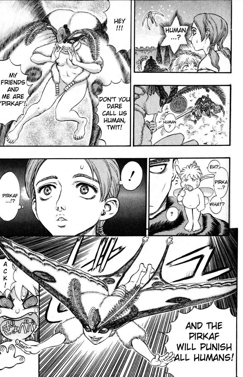 Page 14 Chapter 100 Berserk