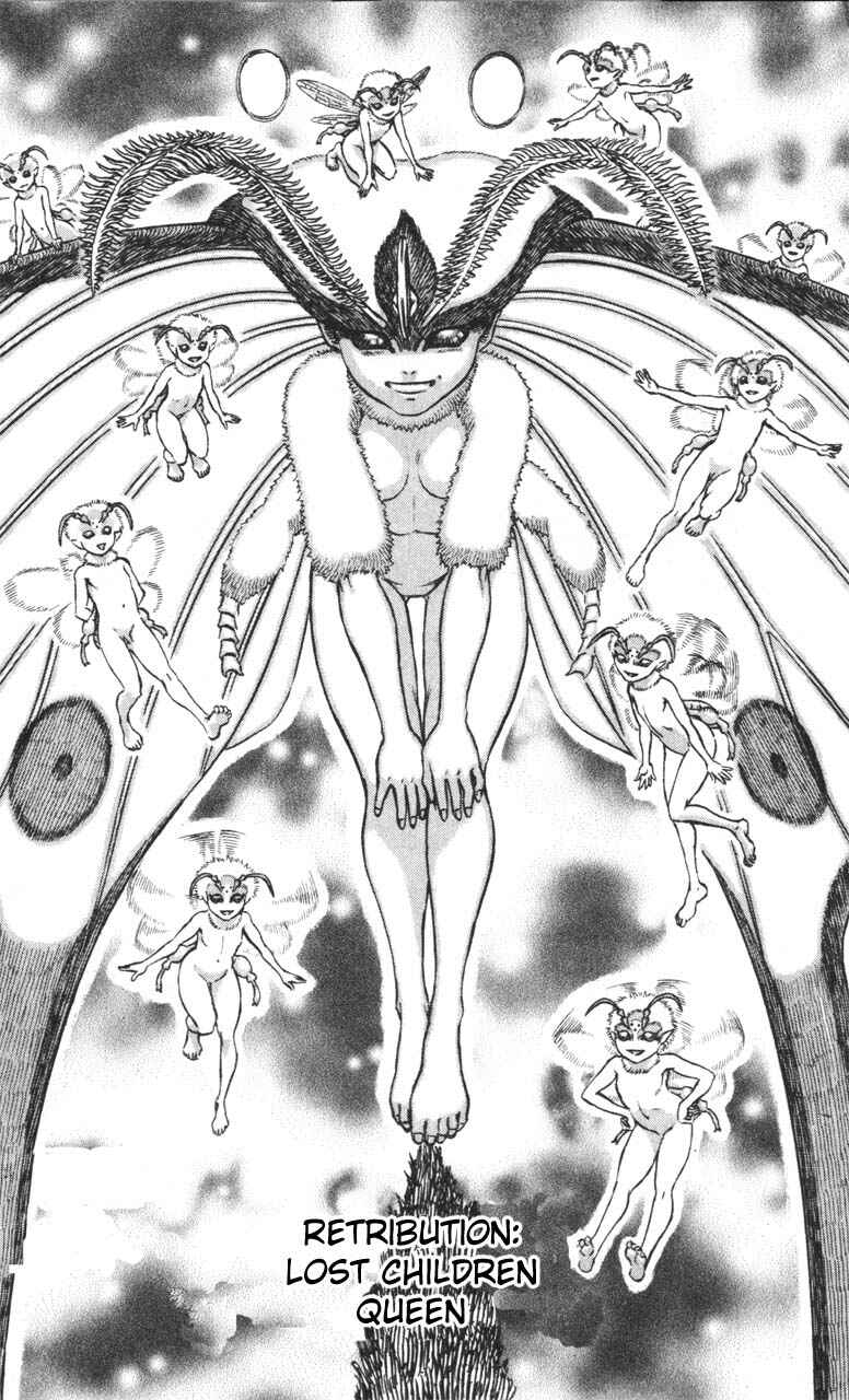 Page 6 Chapter 100 Berserk