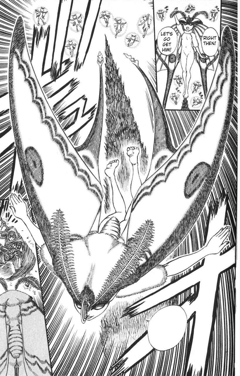 Page 9 Chapter 100 Berserk