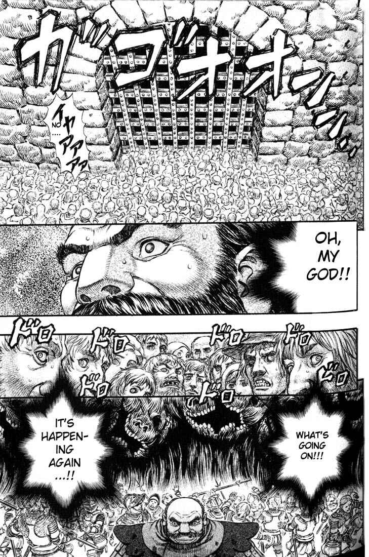 Page 10 Chapter 171 Berserk
