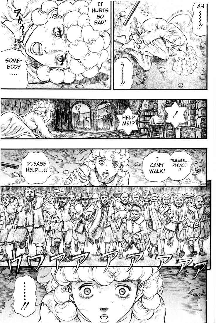 Page 12 Chapter 171 Berserk