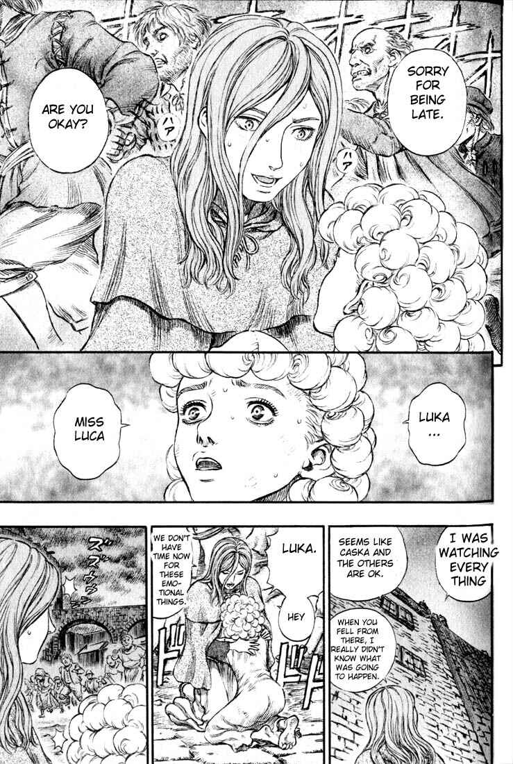 Page 14 Chapter 171 Berserk