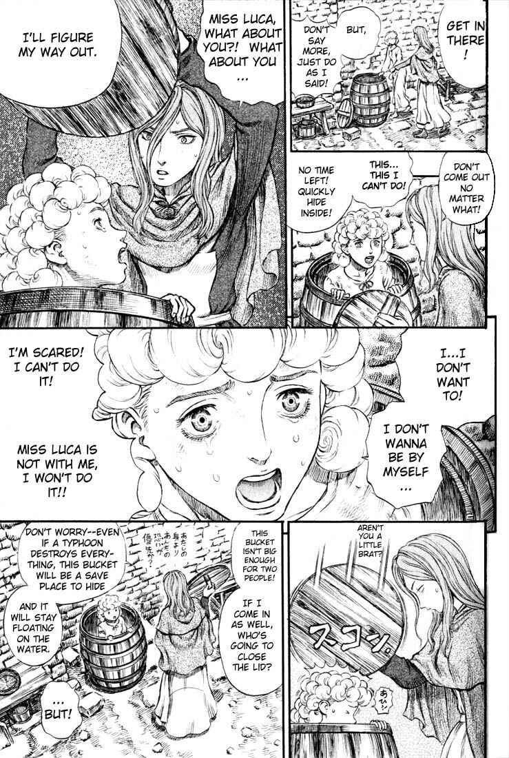 Page 16 Chapter 171 Berserk
