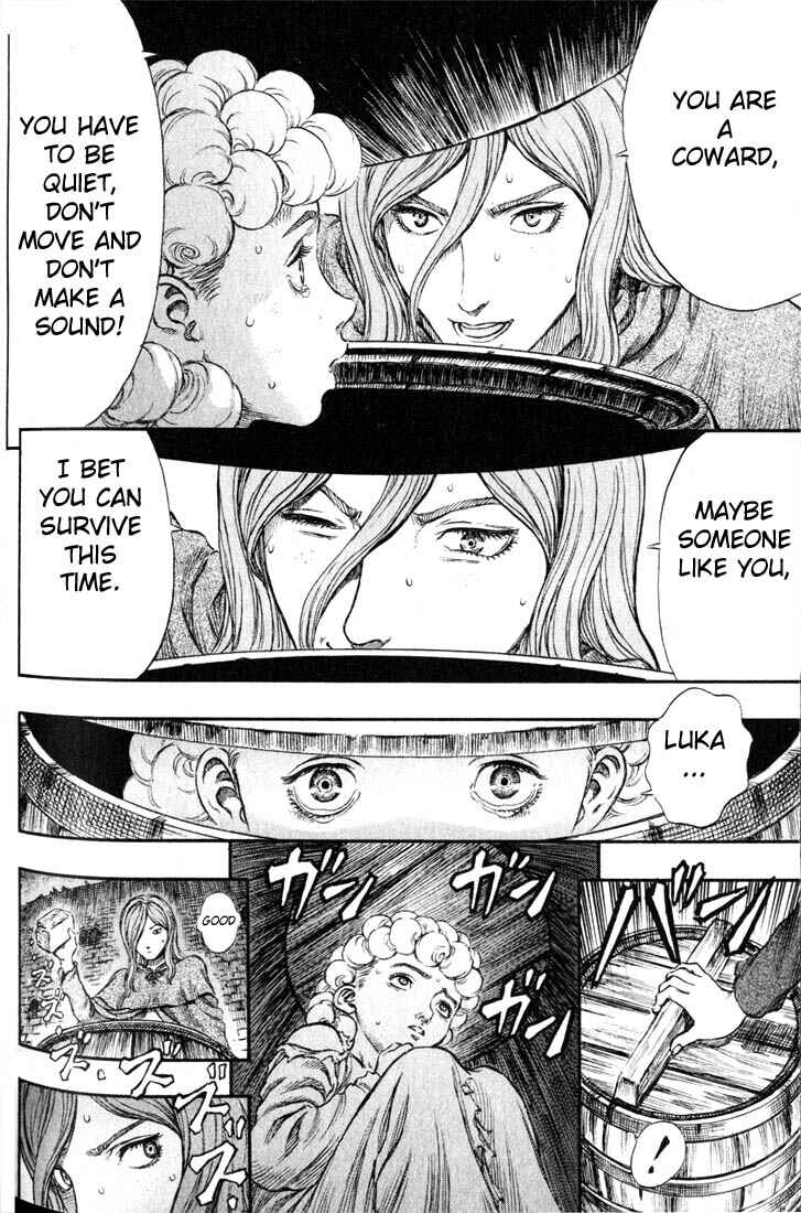 Page 17 Chapter 171 Berserk