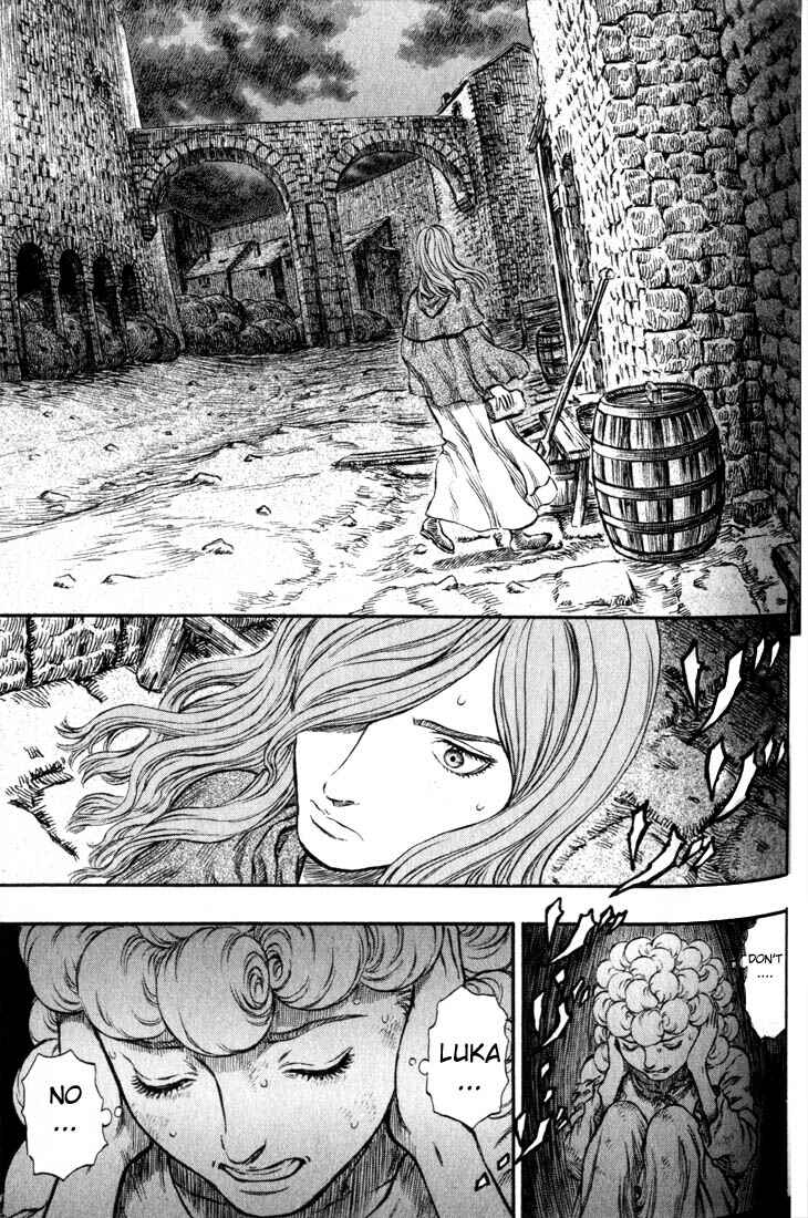 Page 18 Chapter 171 Berserk