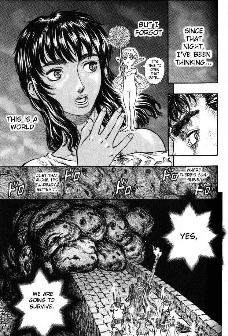 Page 22 Chapter 171 Berserk