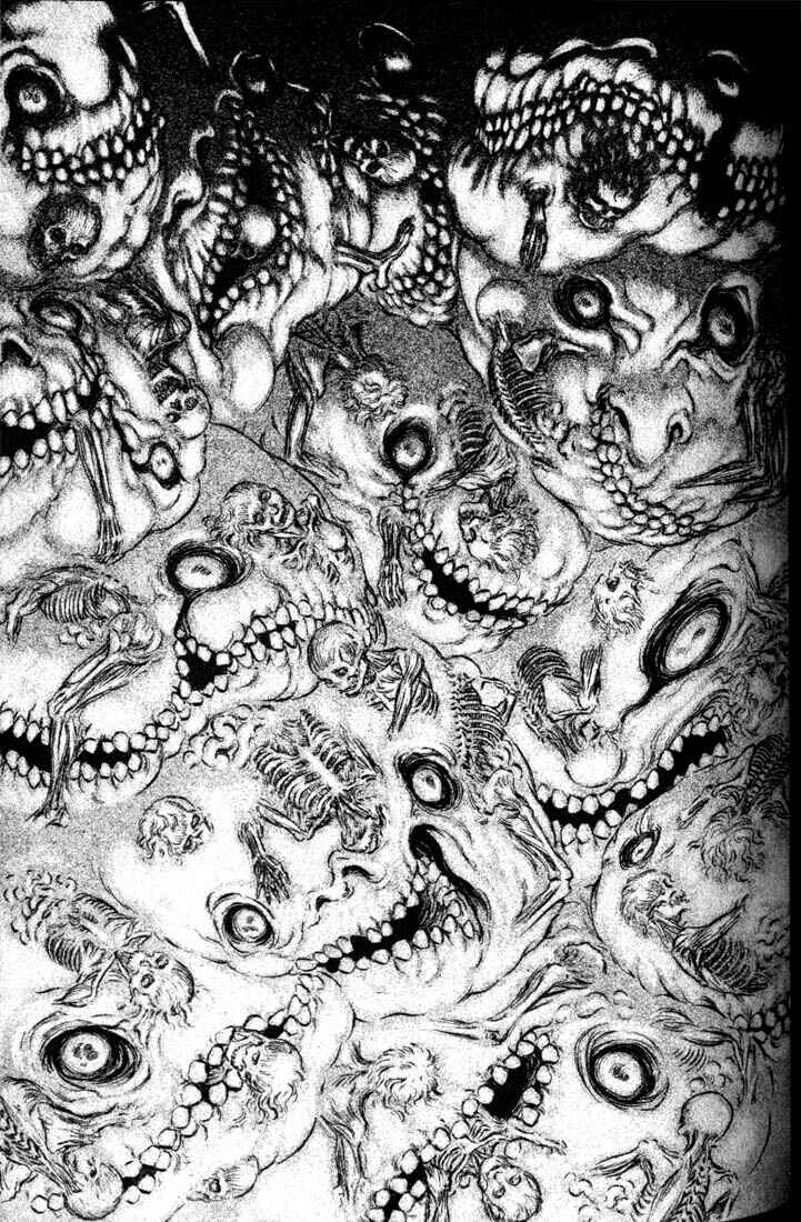 Page 3 Chapter 171 Berserk