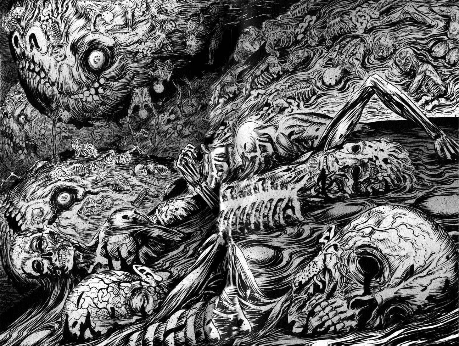 Page 4 Chapter 171 Berserk