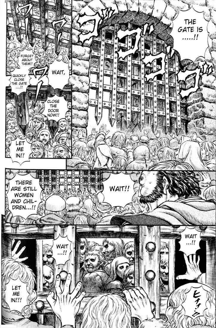 Page 9 Chapter 171 Berserk