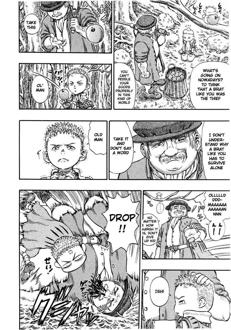 Page 11 Chapter 197 Berserk