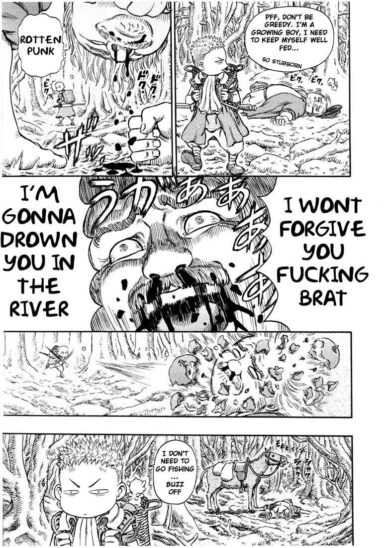 Page 12 Chapter 197 Berserk