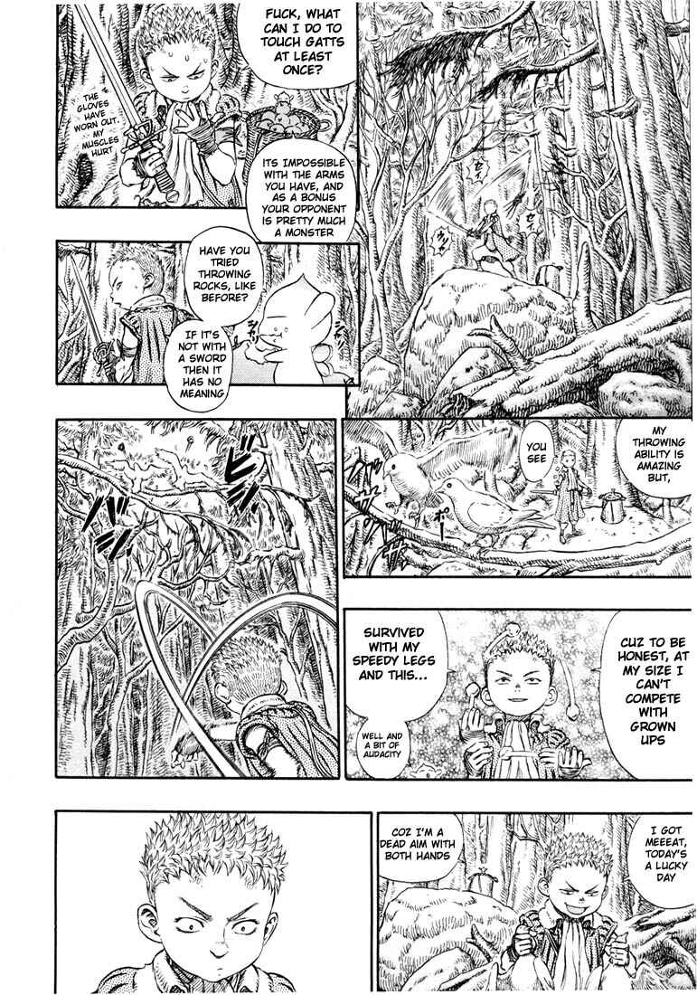 Page 13 Chapter 197 Berserk