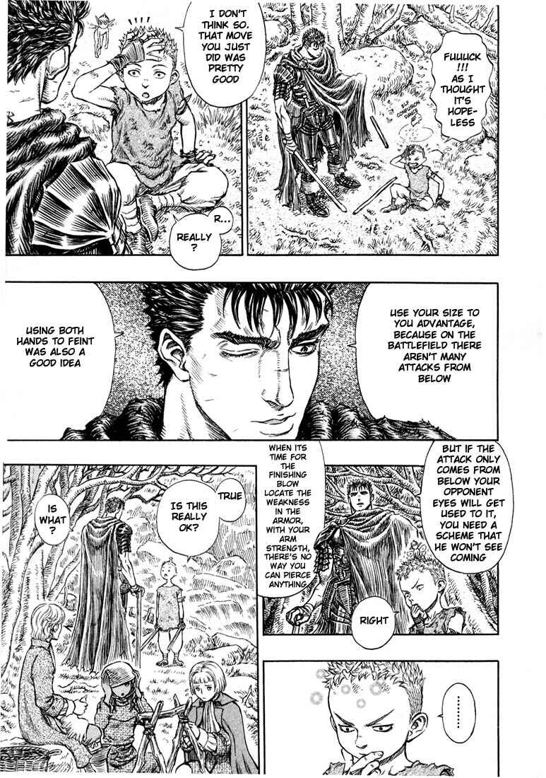 Page 16 Chapter 197 Berserk