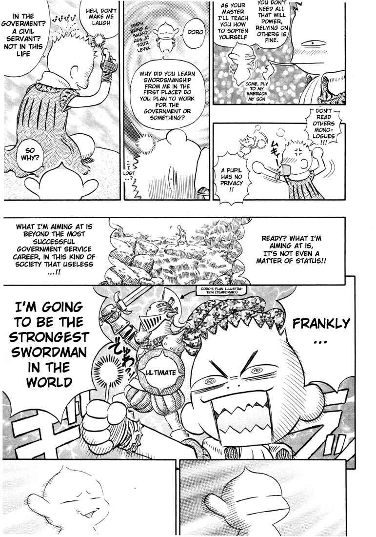 Page 20 Chapter 197 Berserk
