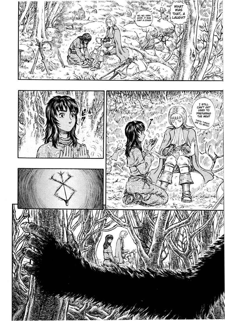 Page 21 Chapter 197 Berserk