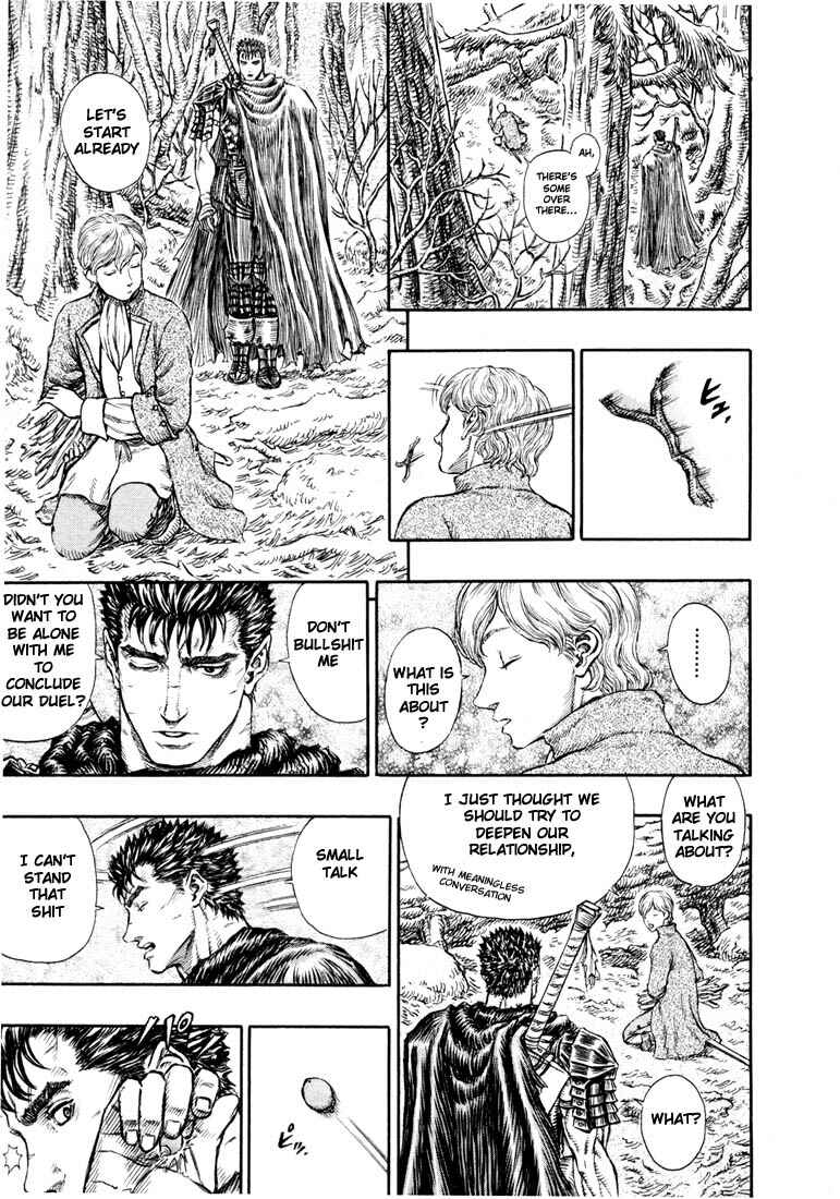 Page 22 Chapter 197 Berserk