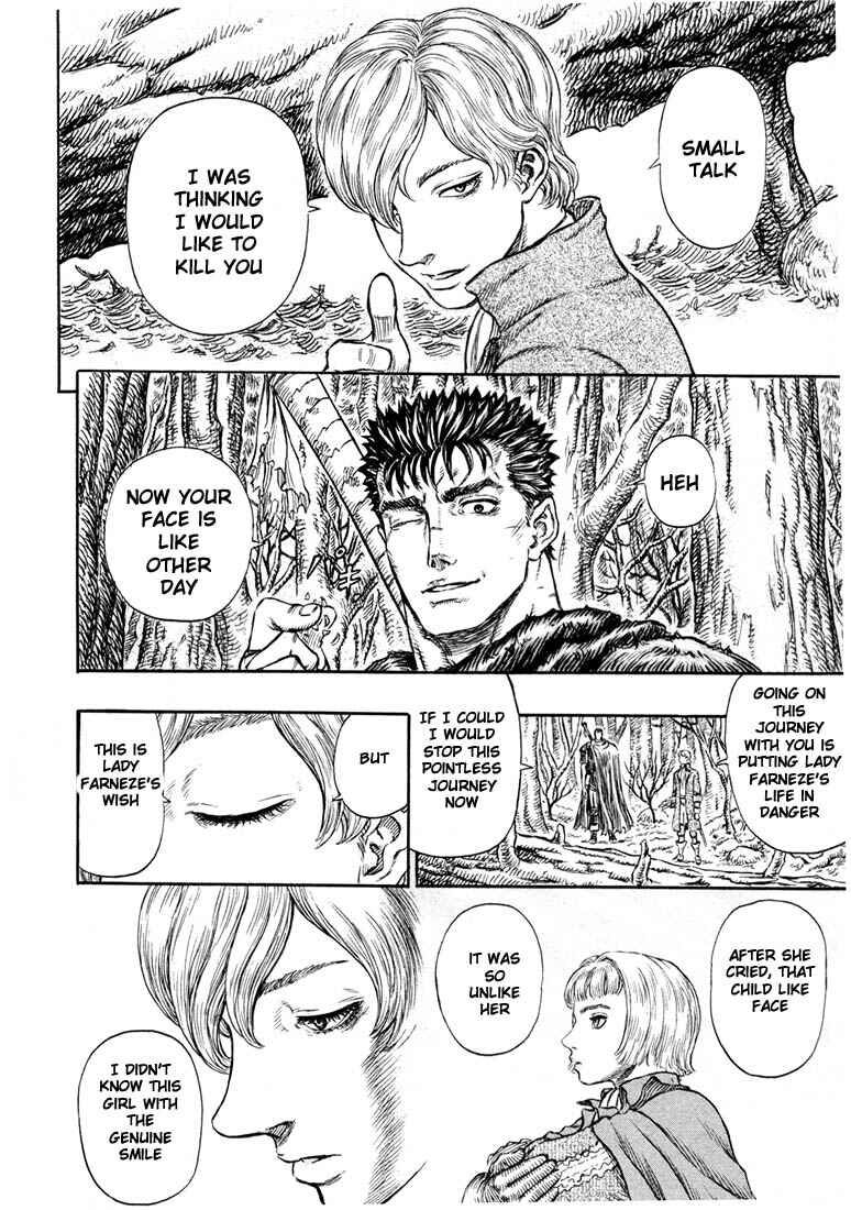 Page 23 Chapter 197 Berserk