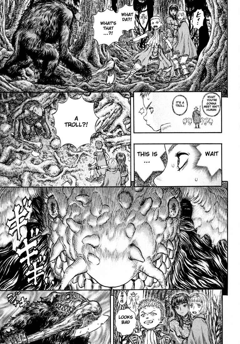 Page 28 Chapter 197 Berserk