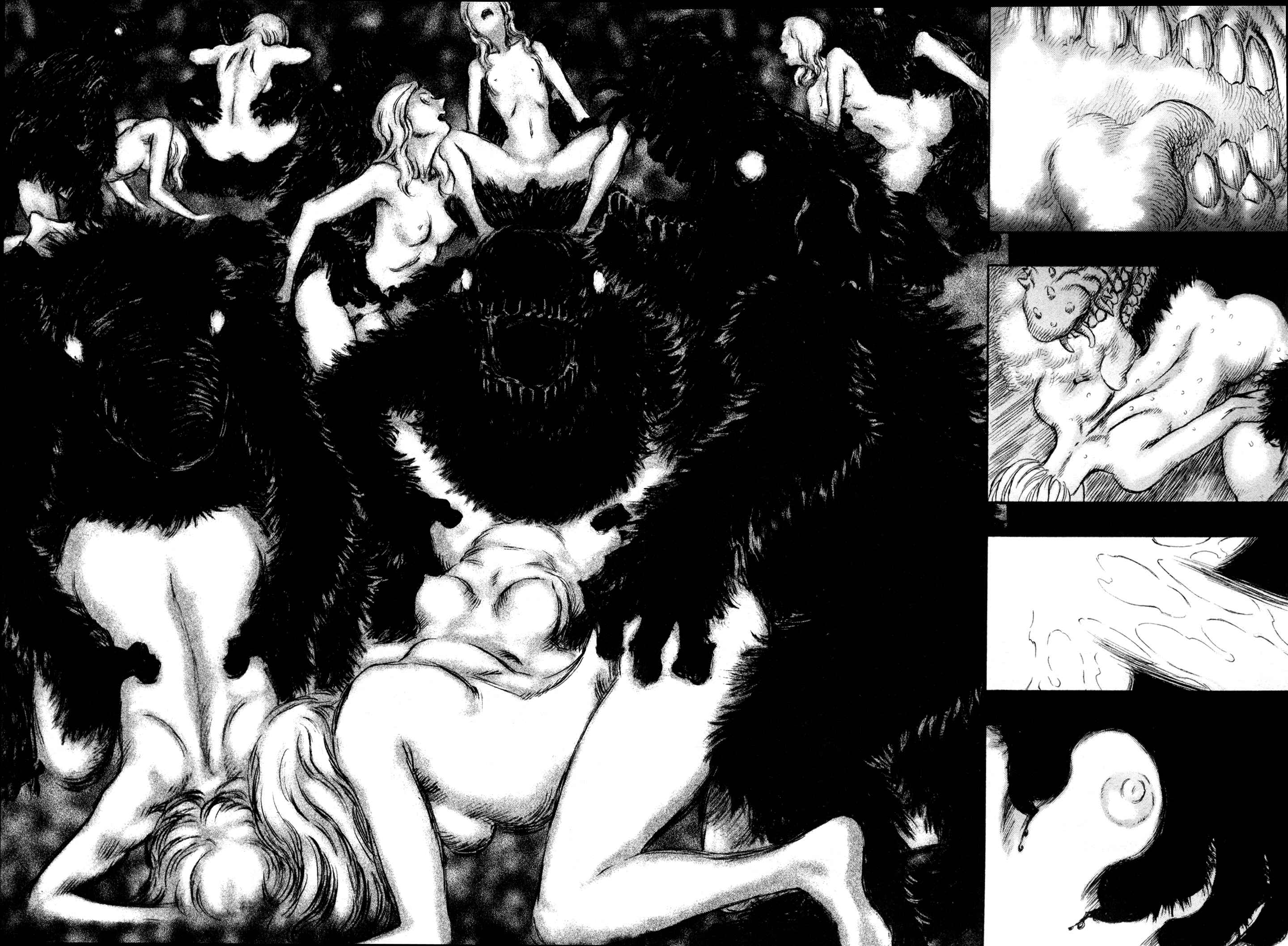 Page 14 Chapter 216 Berserk