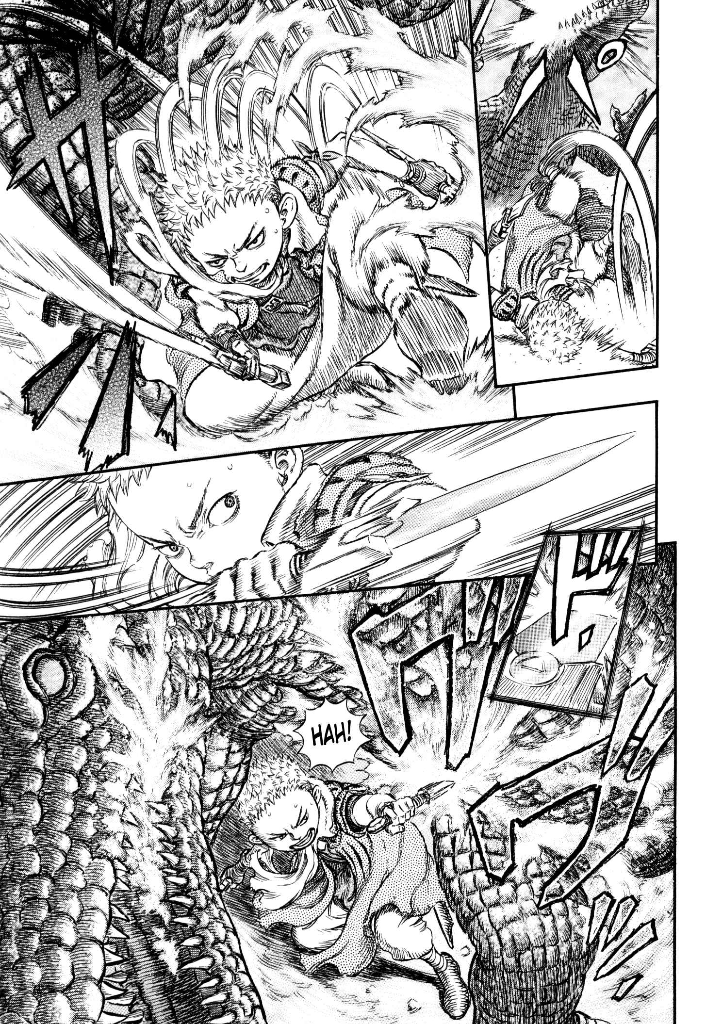 Page 16 Chapter 239 Berserk