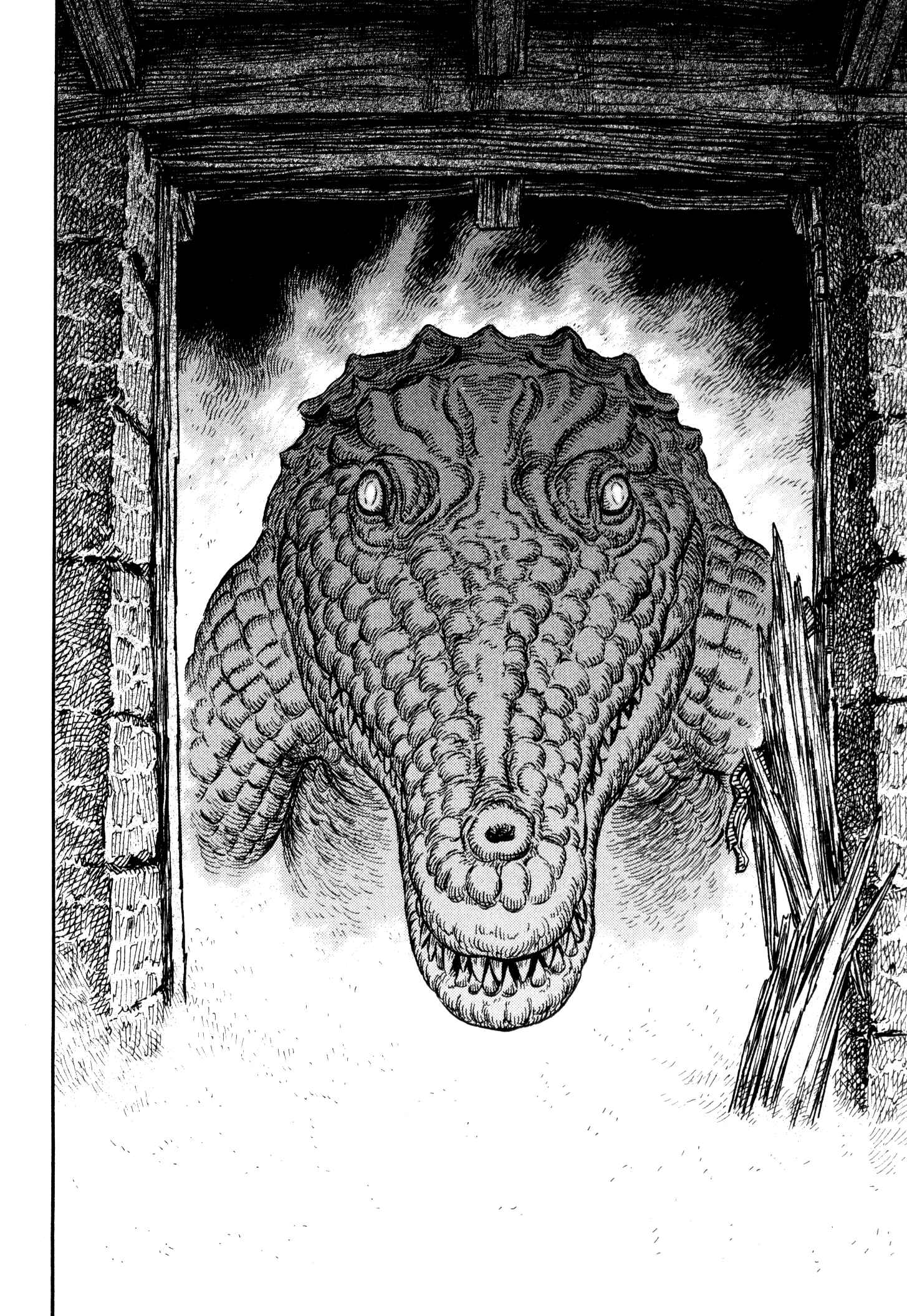 Page 5 Chapter 239 Berserk
