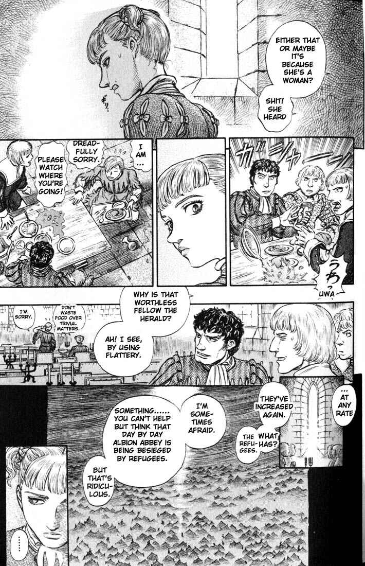 Page 10 Chapter 137 Berserk