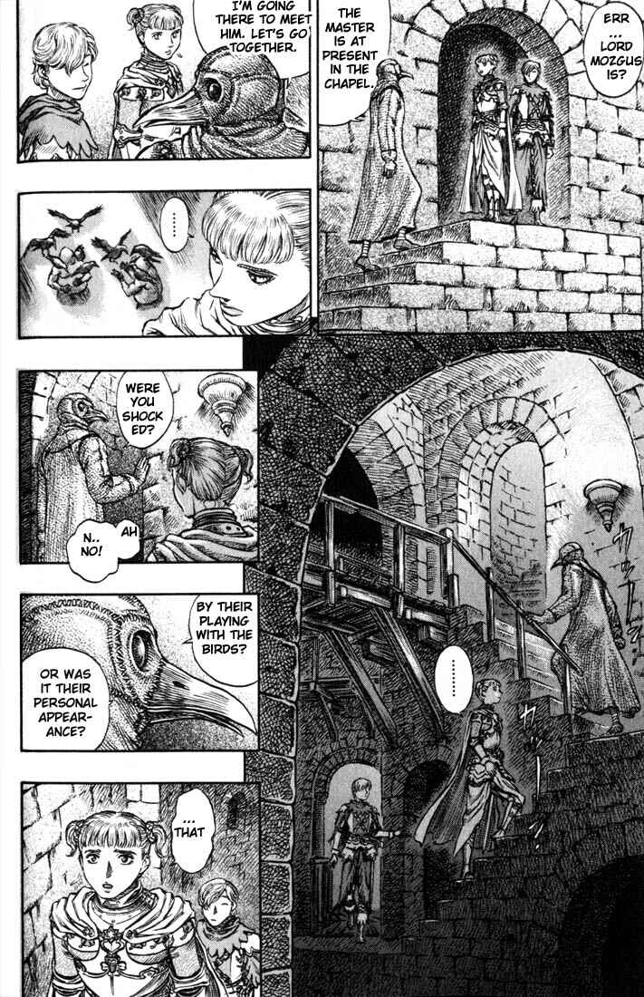 Page 13 Chapter 137 Berserk