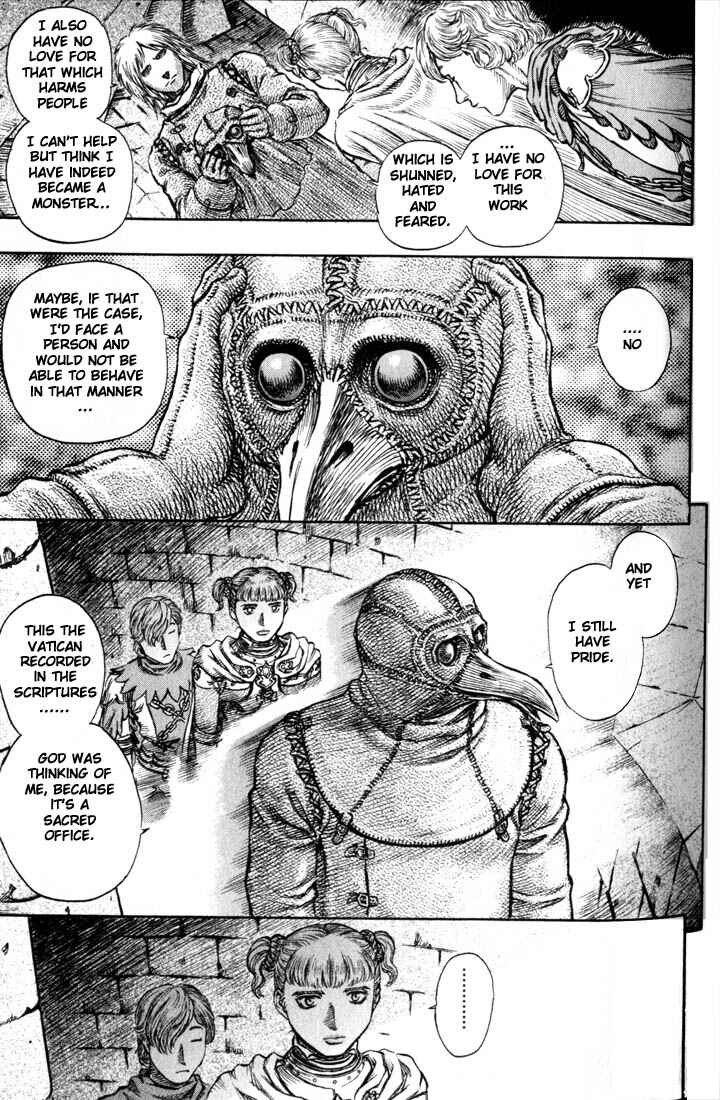 Page 18 Chapter 137 Berserk