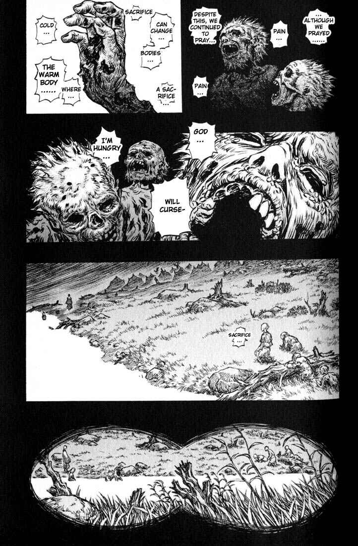 Page 4 Chapter 137 Berserk