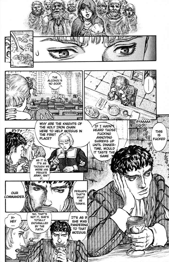 Page 9 Chapter 137 Berserk