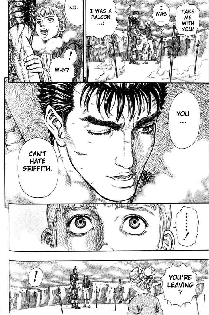 Page 14 Chapter 181 Berserk