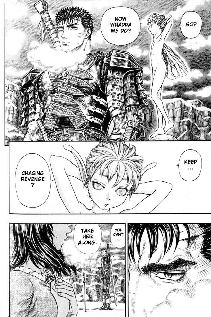 Page 16 Chapter 181 Berserk