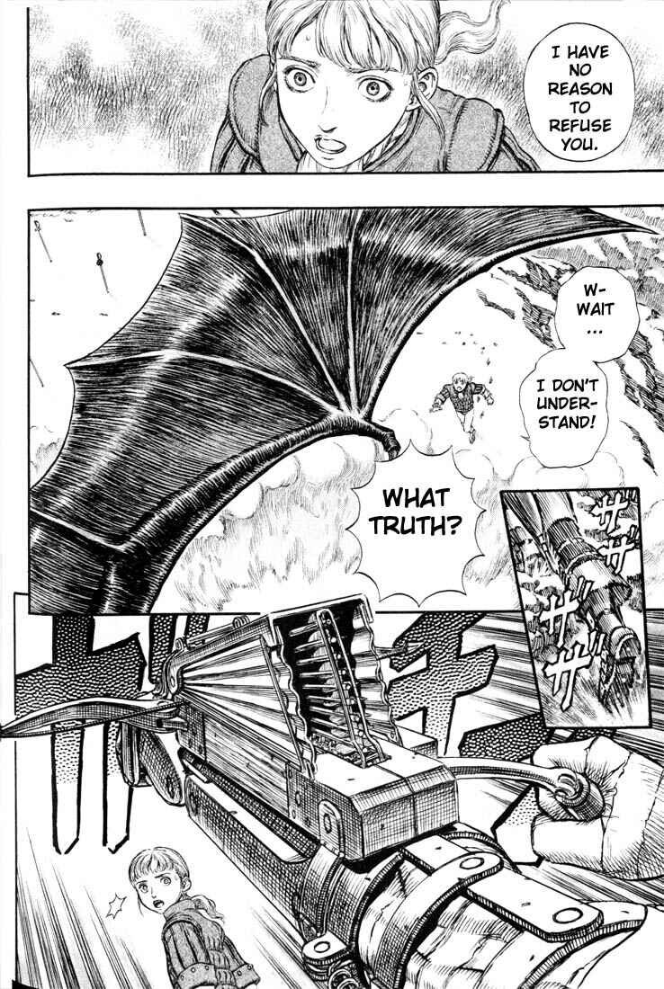 Page 5 Chapter 181 Berserk