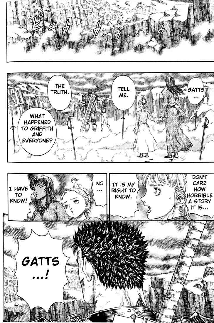 Page 8 Chapter 181 Berserk