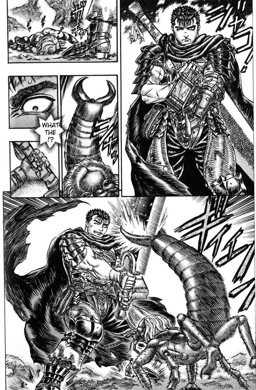 Page 11 Chapter 105 Berserk