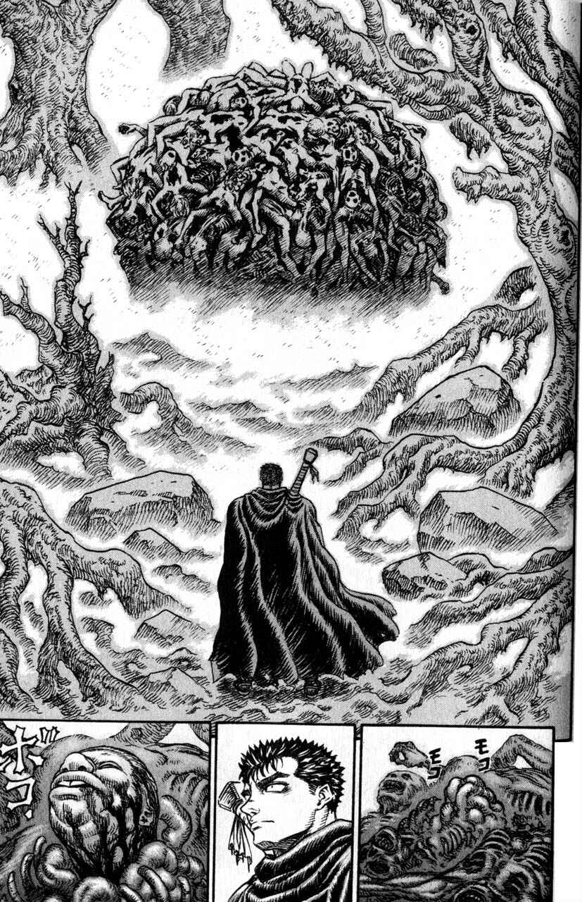 Page 6 Chapter 105 Berserk